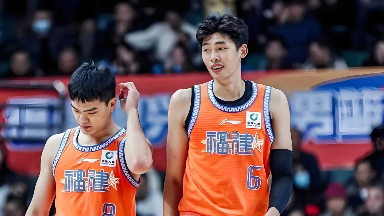 半岛体育娱乐-福建男篮不错