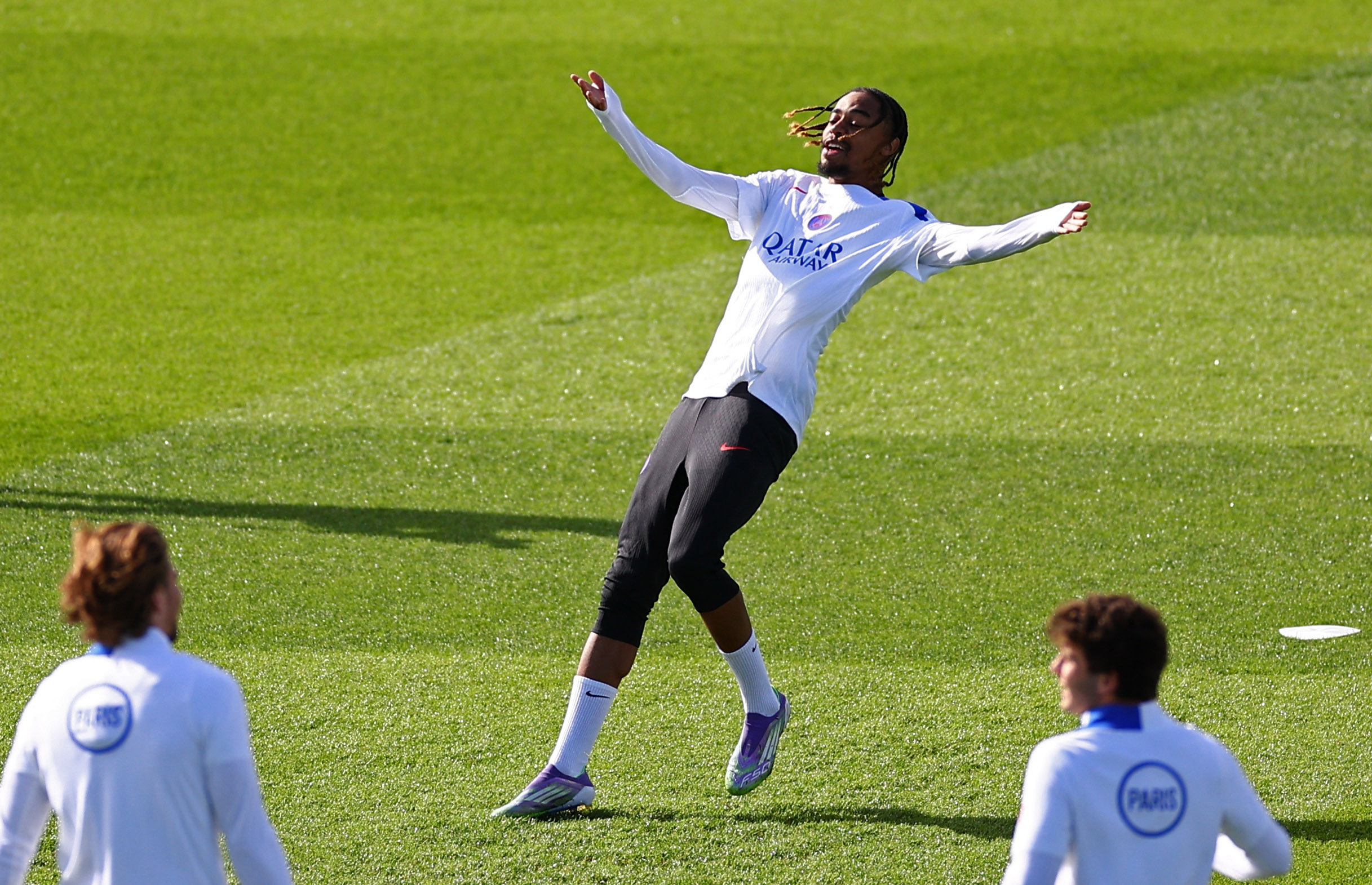 半岛体育官网-巴黎俱乐部赛程