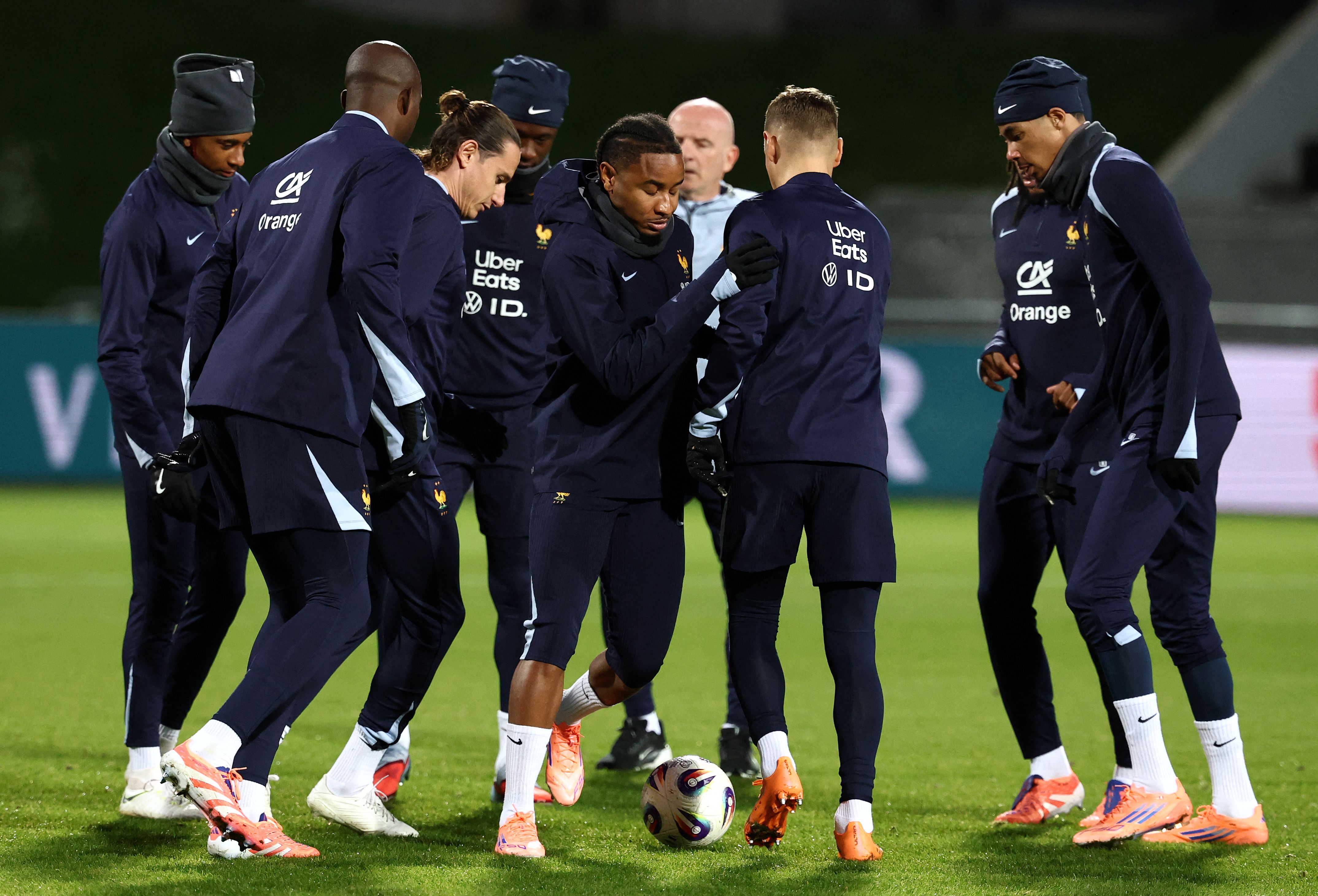 巴黎俱乐部赛程