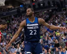 半岛体育娱乐-雷霆与森林狼的角逐