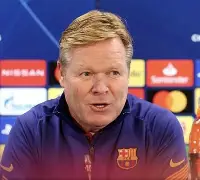 半岛体育官网-巴萨前主帅谈论梅西执教他太难了